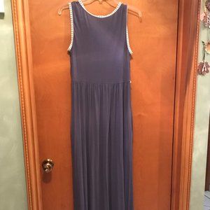 WEACZZY Maxi Casual Women's Dress